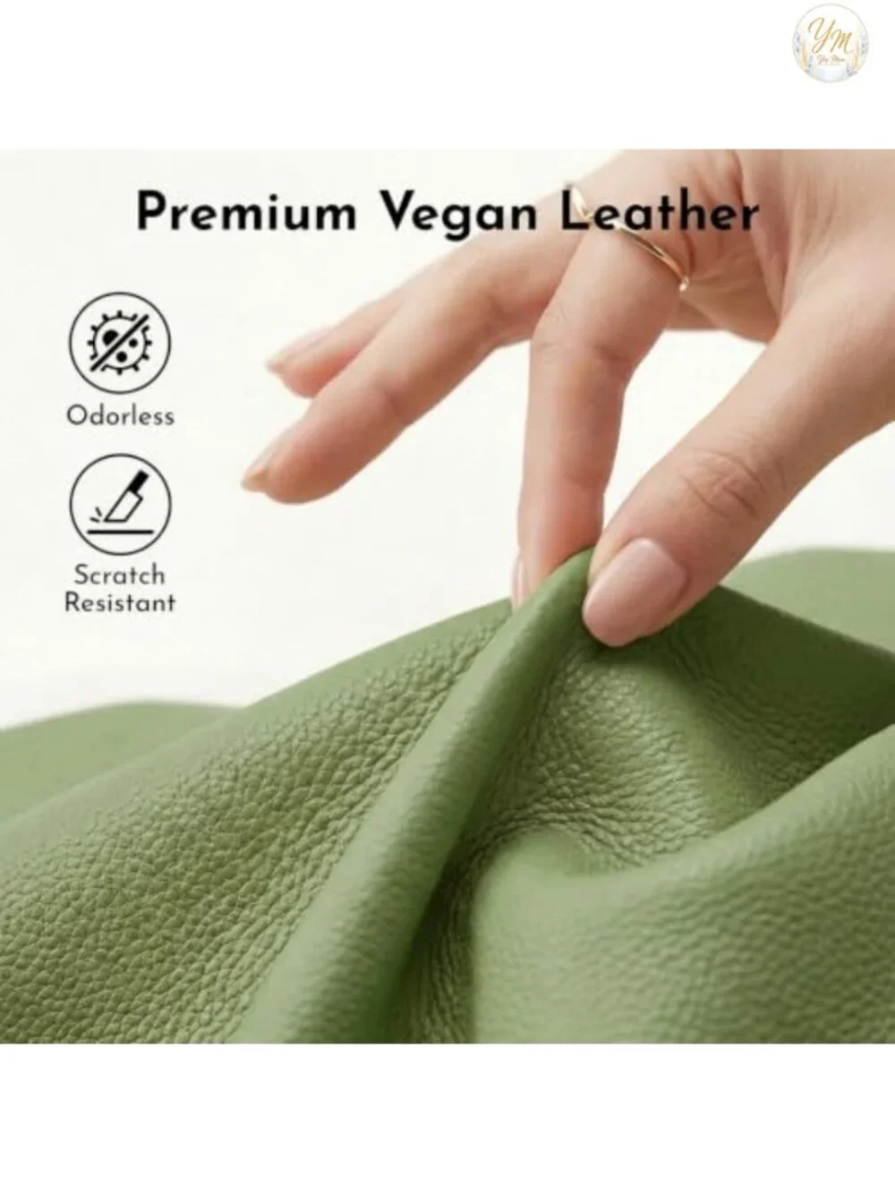N/A chic vegan